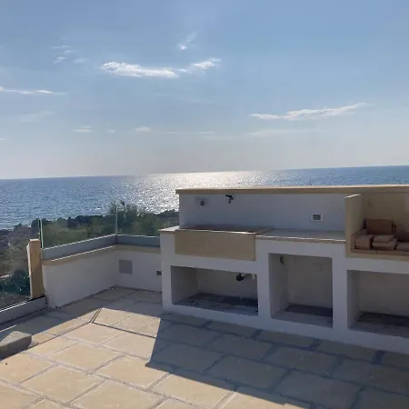 La Stanza Di Alice Pensjonat 3*