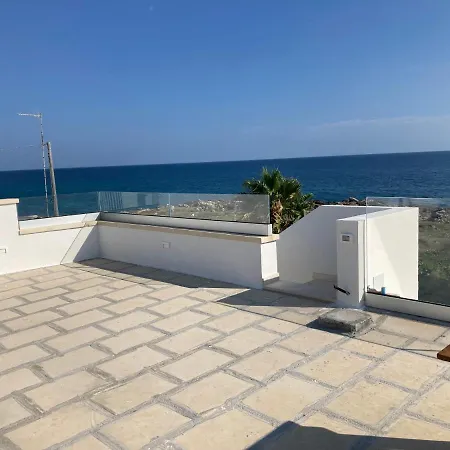 Pensjonat La Stanza Di Alice Capilungo