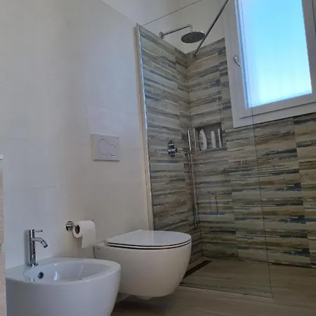 La Stanza Di Alice Pensjonat 3*