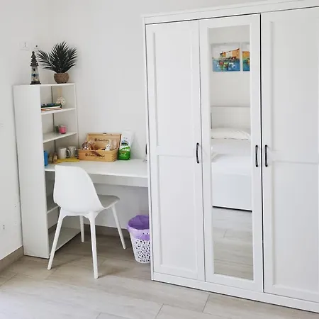 La Stanza Di Alice Pensjonat