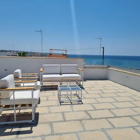 La Stanza Di Alice Pensjonat