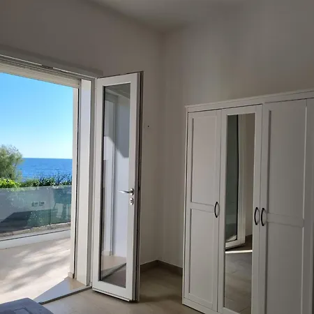 La Stanza Di Alice Pensjonat Capilungo