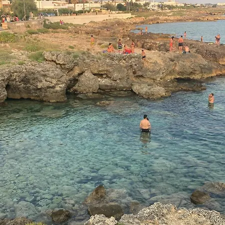 La Stanza Di Alice 3* Capilungo