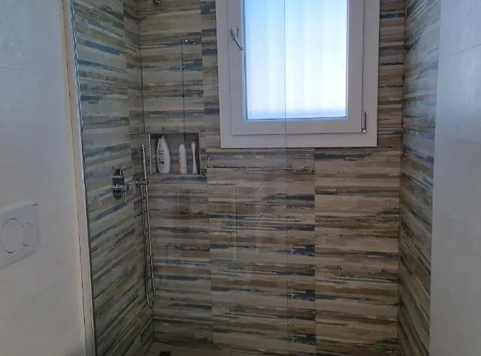 招待所 La Stanza Di Alice