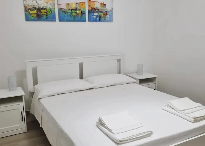 招待所 La Stanza Di Alice