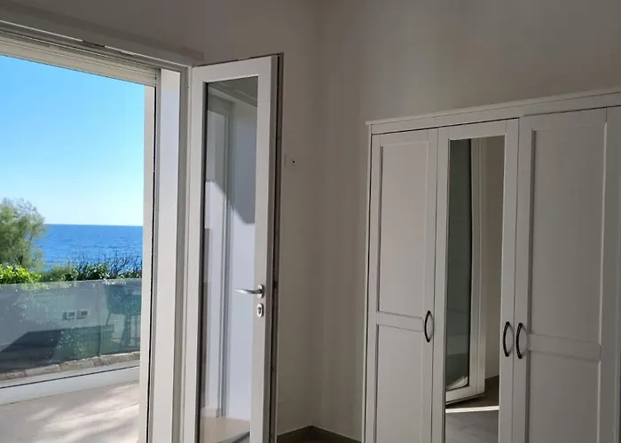 La Stanza Di Alice 招待所 Capilungo