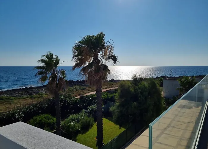 La Stanza Di Alice 招待所