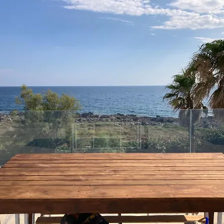 La Stanza Di Alice Гостевой дом