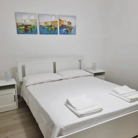 Гостевой дом La Stanza Di Alice