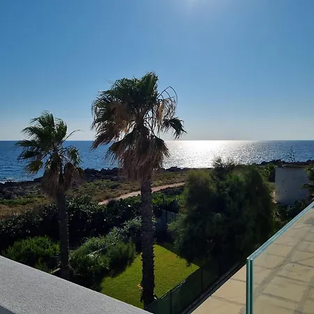 La Stanza Di Alice Гостевой дом