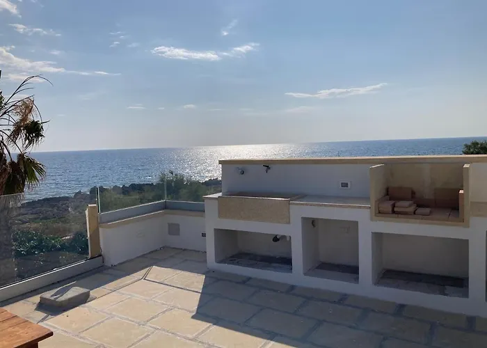 La Stanza Di Alice Gæstehus 3*