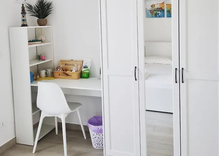 La Stanza Di Alice Gæstehus